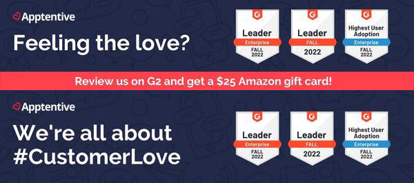 Sales and CS team members added this signature to the bottom of their emails.